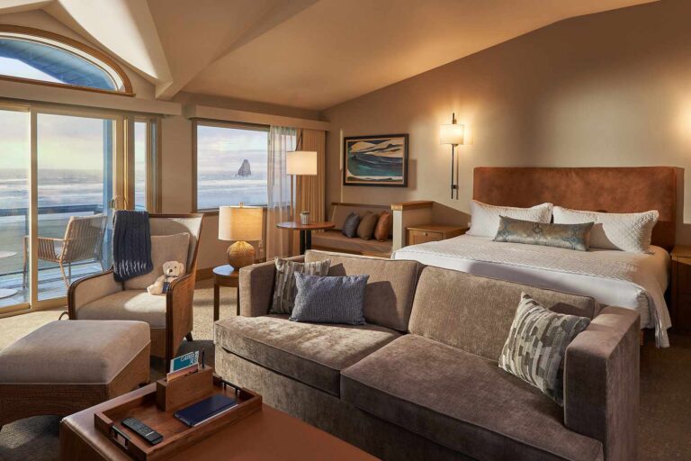 Best Chalet Hotels United States: American Alpine Resort Guide