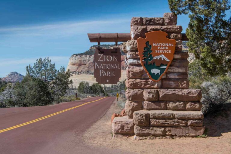 American National Park Destinations USA: Ultimate Guide