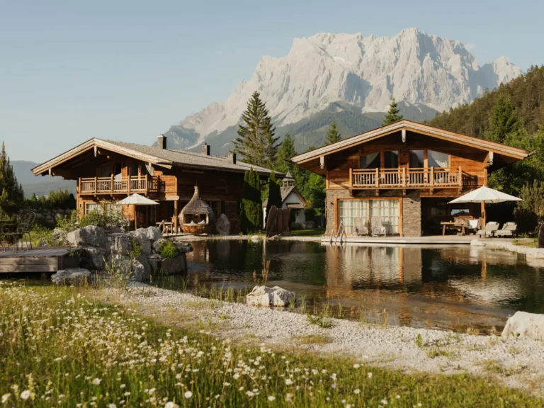 Best Chalet Hotels for Families: American Multi-Generational Alpine Guide