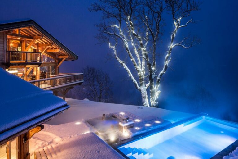 Best Chalet Hotels for Retreats: Ultimate Alpine Corporate Offsite Guide