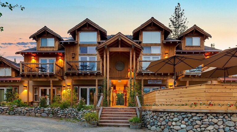Common Chalet Hotels Mistakes: Alpine Operations Guide