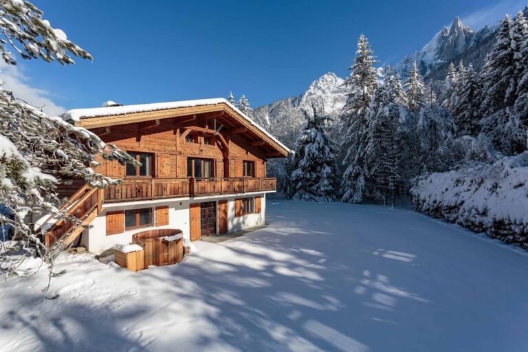 How to Avoid Chalet Hotels Risks: Alpine Safety Guide