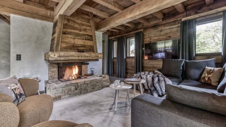 How to Manage Chalet Hotels Heating Issues: Ultimate Alpine Guide