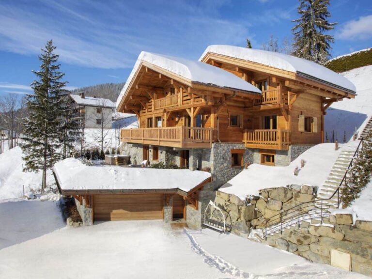 How to Manage Chalet Hotels Reservations: Alpine Operations Guide