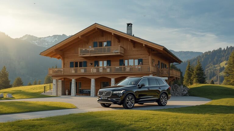 How to Reduce Chalet Hotels Transport Fees: Ultimate Alpine Guide