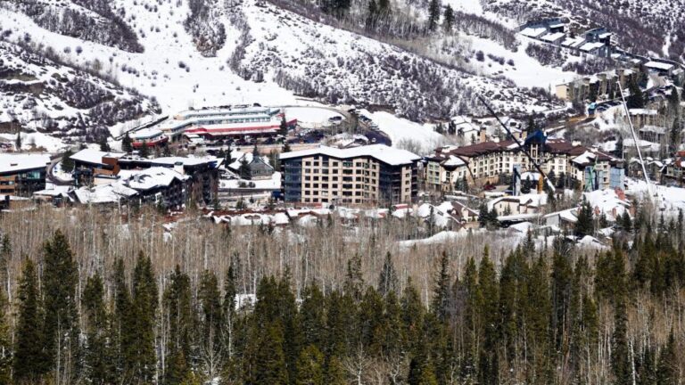 Luxury Alpine Resorts USA: Ultimate American Mountain Guide