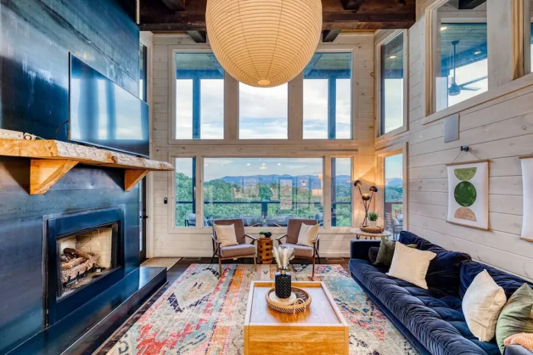Modern Cabin Lifestyle Destinations USA: Ultimate Wilderness Guide