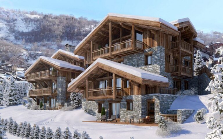 Top Chalet Experiences in America: US Alpine Resort Guide