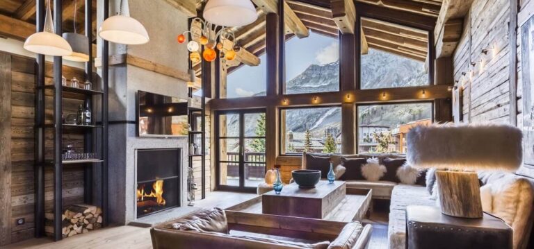 Top Chalet Hotels Reservation Plans: Ultimate Alpine Guide